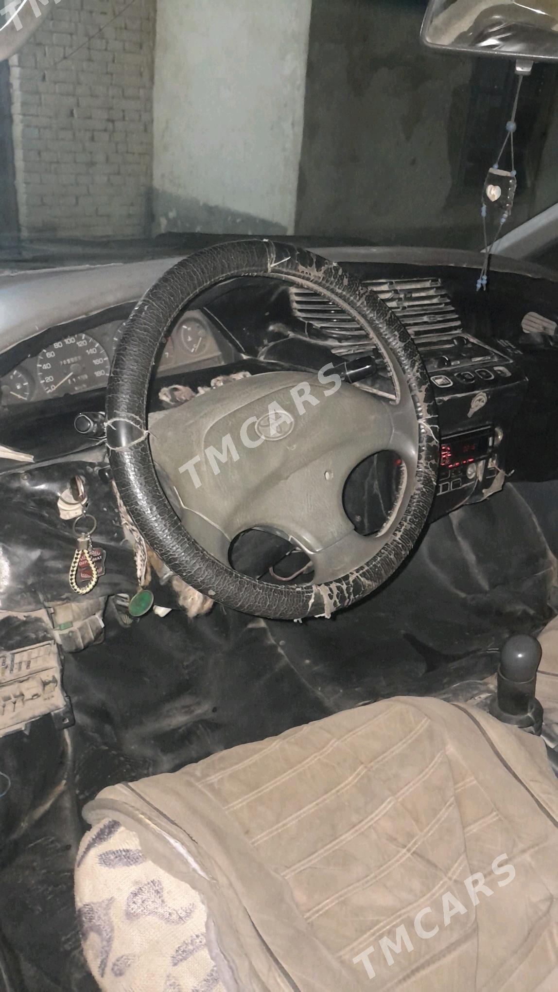 Toyota Previa 1990 - 40 000 TMT - Теджен - img 4