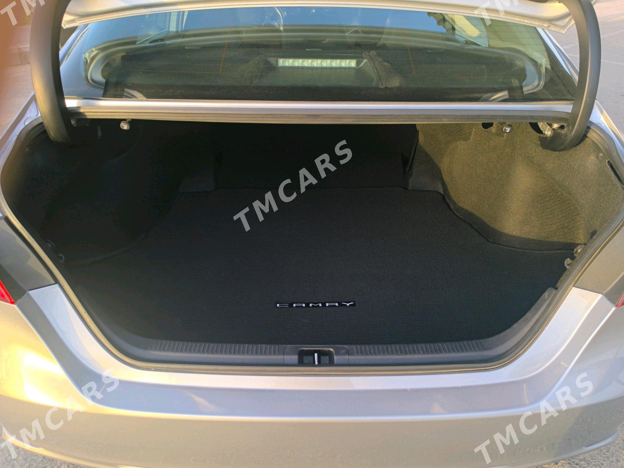 Toyota Camry 2020 - 330 000 TMT - Туркменабат - img 6