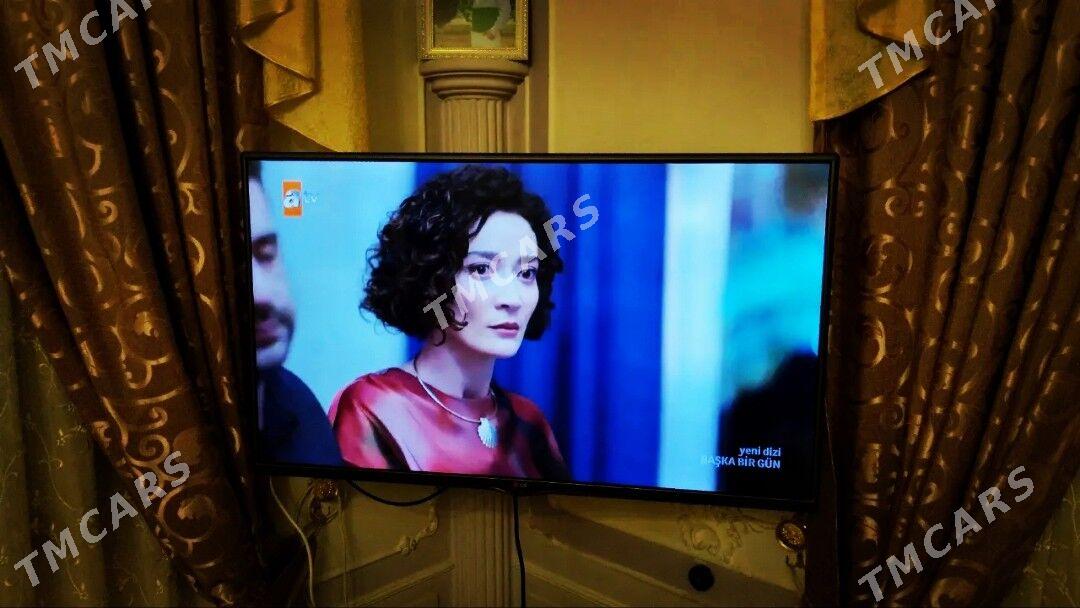 LG 50lik tv - Daşoguz - img 2