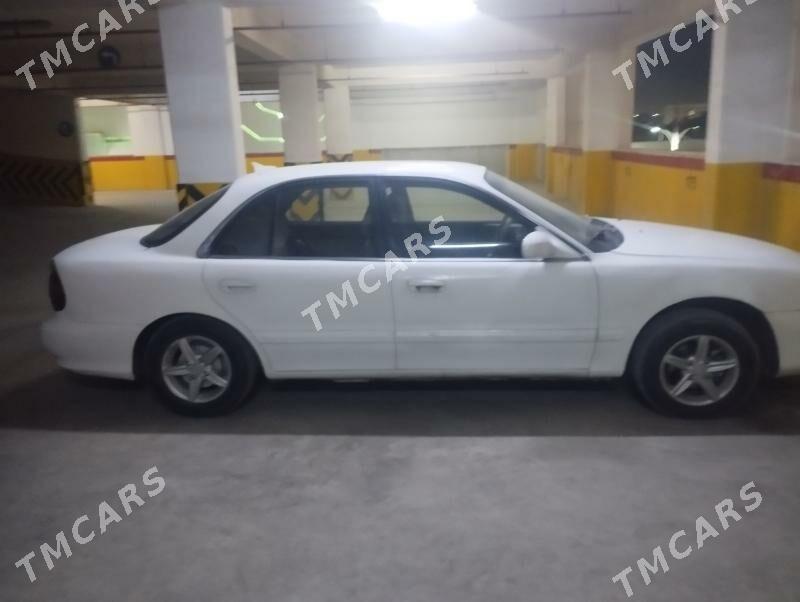 Hyundai Sonata 1998 - 55 000 TMT - Ашхабад - img 2
