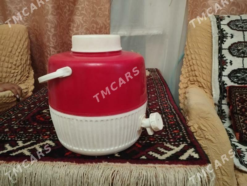 термос - Türkmenbaşy - img 2