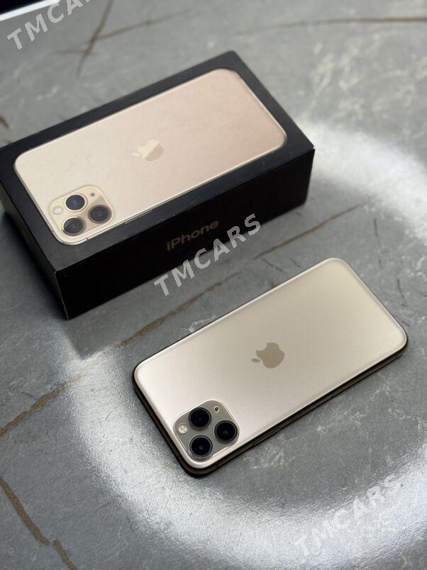 iPhone 11 Pro 64gb 86% GOLD - Ашхабад - img 5