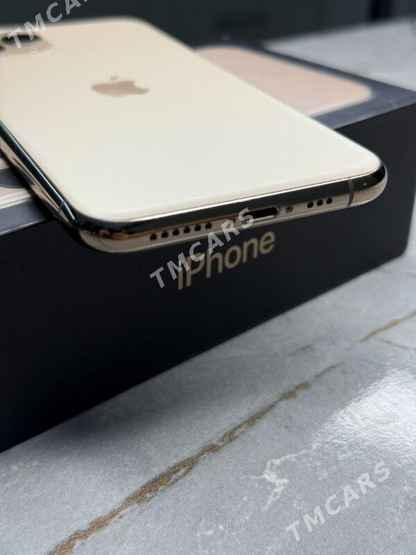 iPhone 11 Pro 64gb 86% GOLD - Ашхабад - img 4