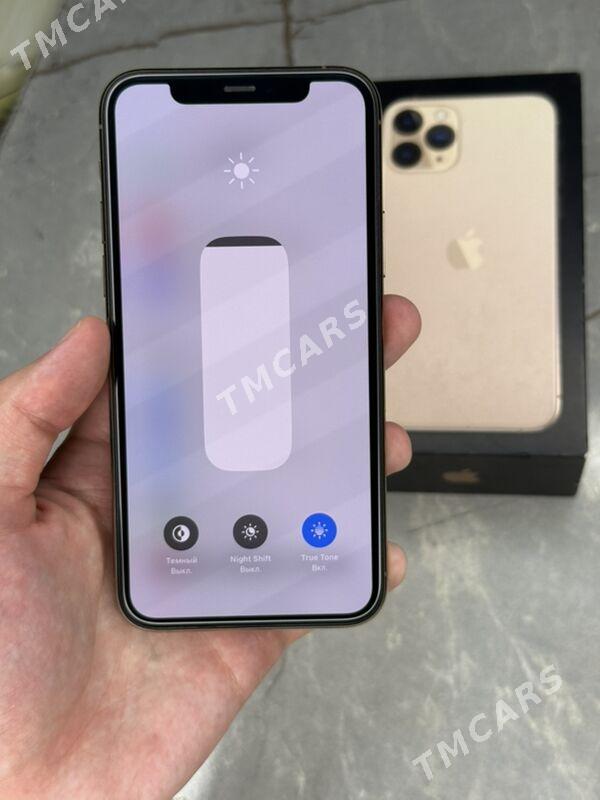 iPhone 11 Pro 64gb 86% GOLD - Ашхабад - img 7