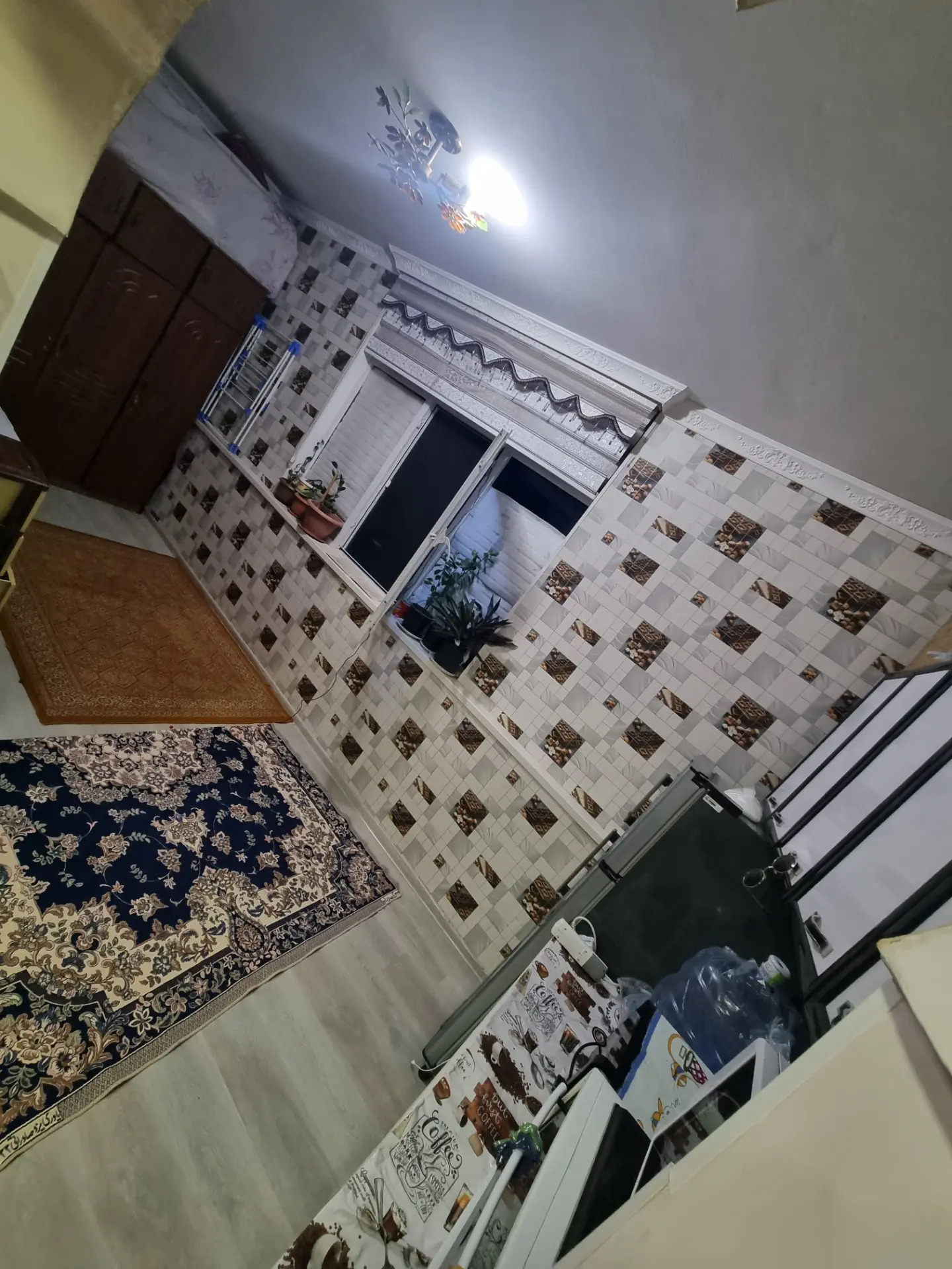 Buzmoyun ipateka 2kom - Ашхабад - img 7