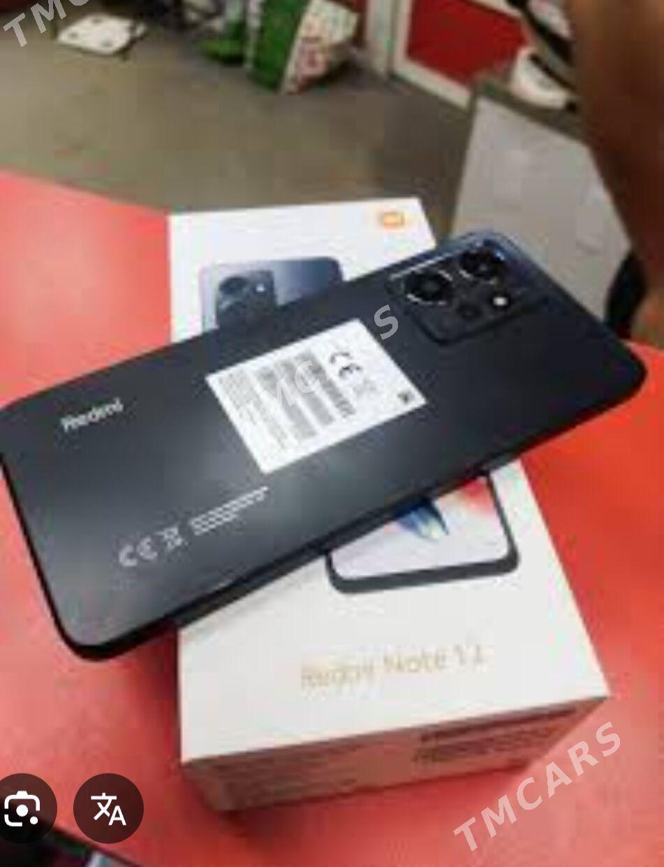 Redmi Note 12  8/128 - Aşgabat - img 2