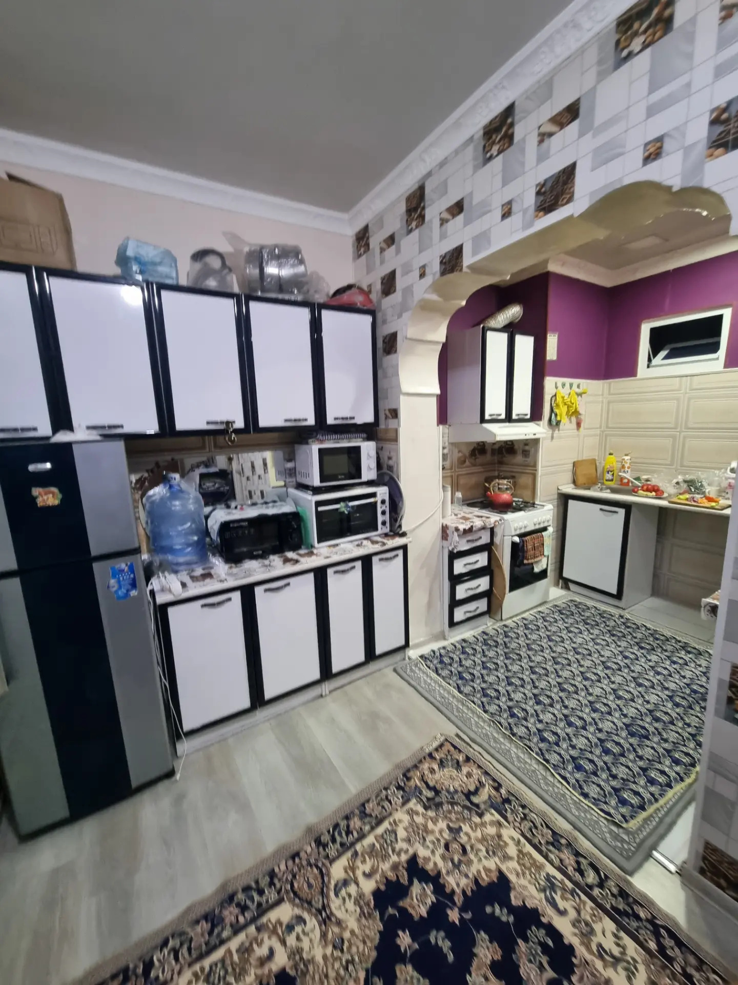 Buzmoyun ipateka 2kom - Ашхабад - img 4