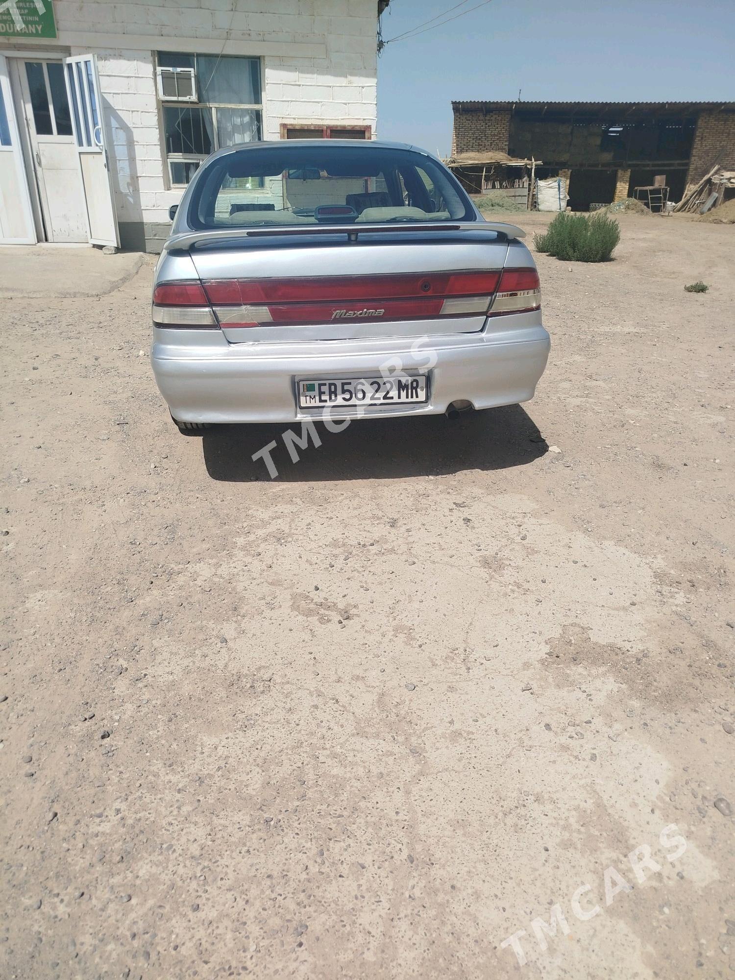 Nissan Cefiro 1996 - 33 000 TMT - Sakarçäge - img 3