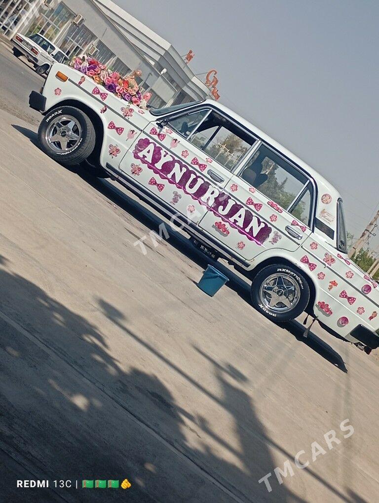 Lada 2106 1999 - 43 000 TMT - Кака - img 2