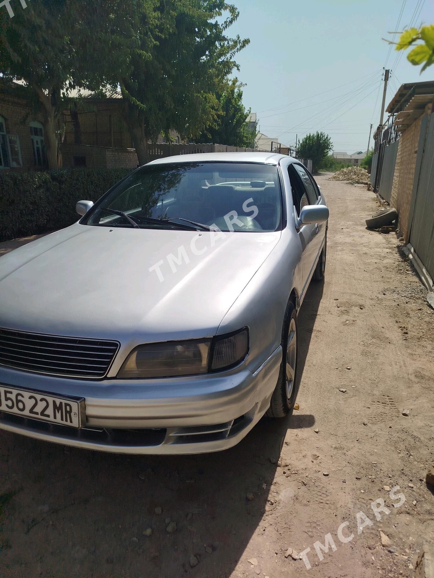 Nissan Cefiro 1996 - 33 000 TMT - Sakarçäge - img 2