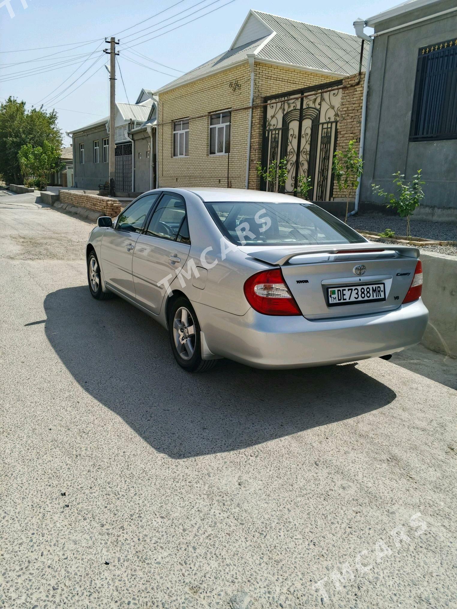 Toyota Camry 2003 - 154 000 TMT - Mary - img 2
