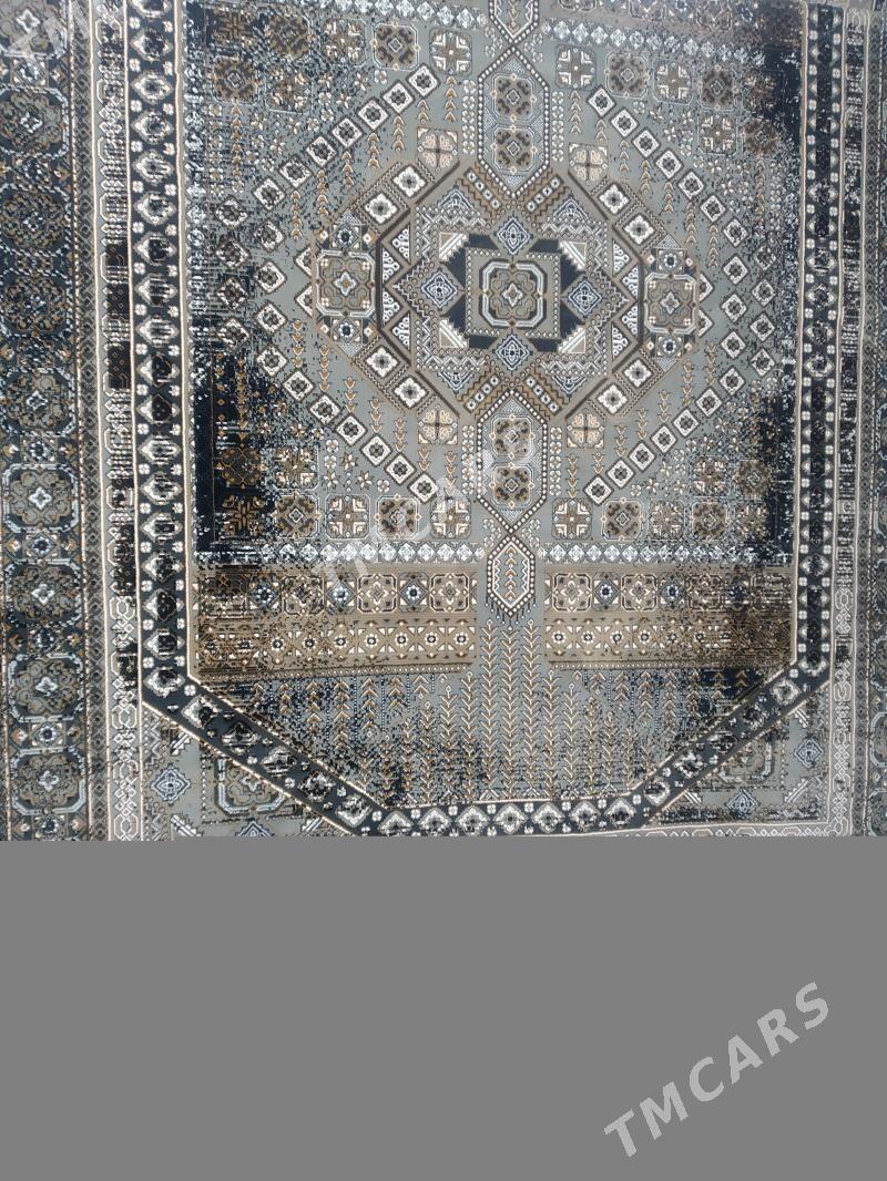 abadan haly - Aşgabat - img 3