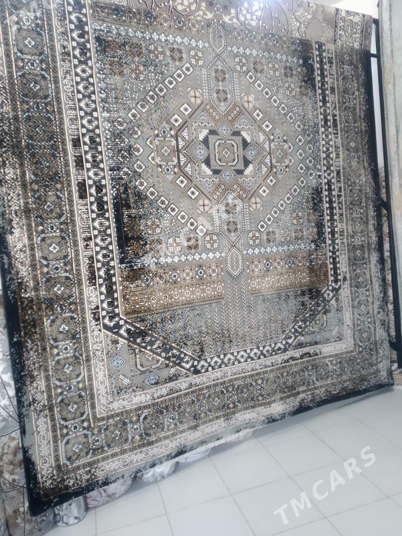 abadan haly - Aşgabat - img 2