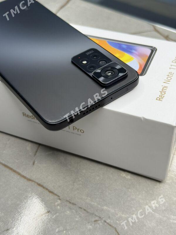 Redmi note 11 Pro 8/128gb - Aşgabat - img 5