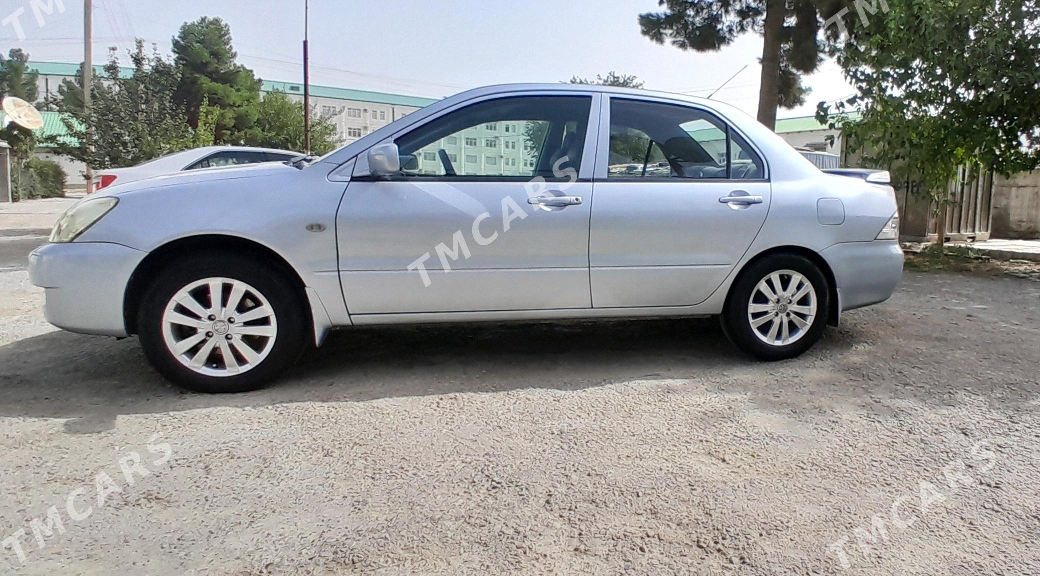 Mitsubishi Lanser 2009 - 90 000 TMT - Änew - img 6
