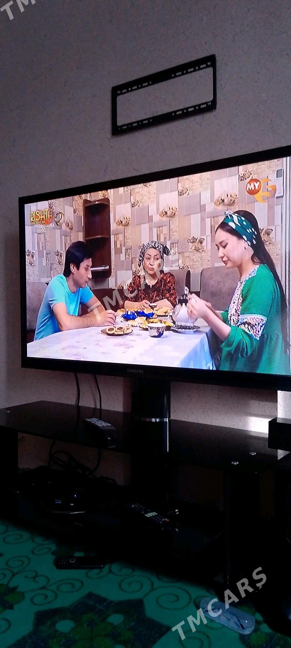 Samsung 50lik - Daşoguz - img 2