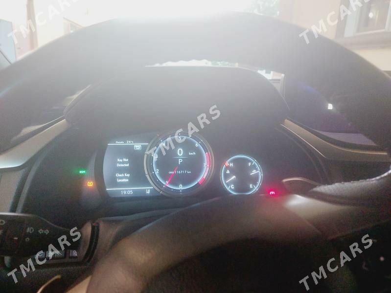 Lexus RX 350 2018 - 500 000 TMT - Çoganly - img 5