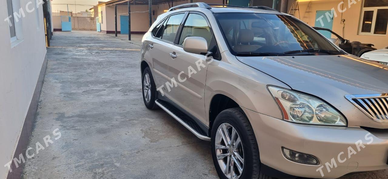 Lexus RX 330 2003 - 250 000 TMT - Seýdi - img 6