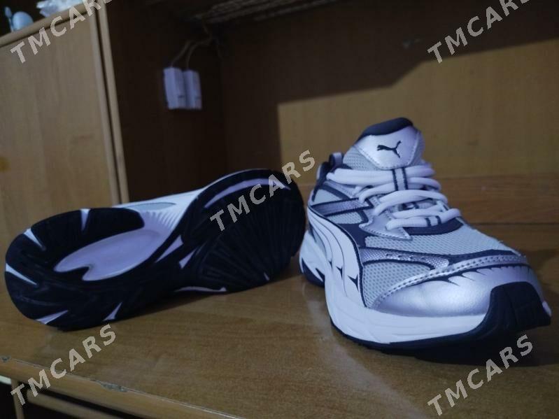 кроссы Puma 43раз. - Aşgabat - img 3