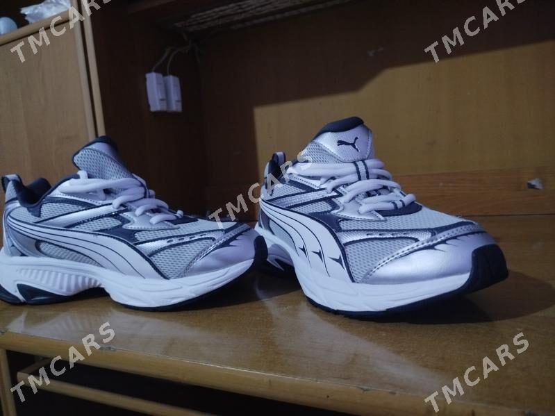 кроссы Puma 43раз. - Aşgabat - img 2