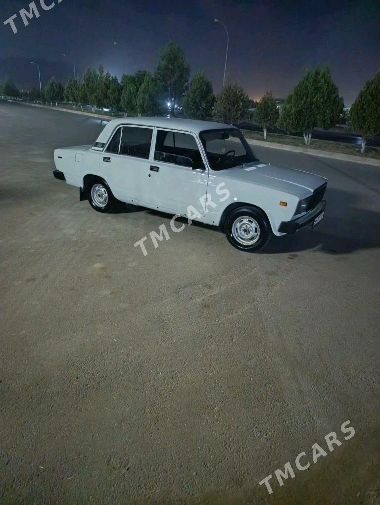 Lada 2107 1993 - 30 000 TMT - Гёкдепе - img 3