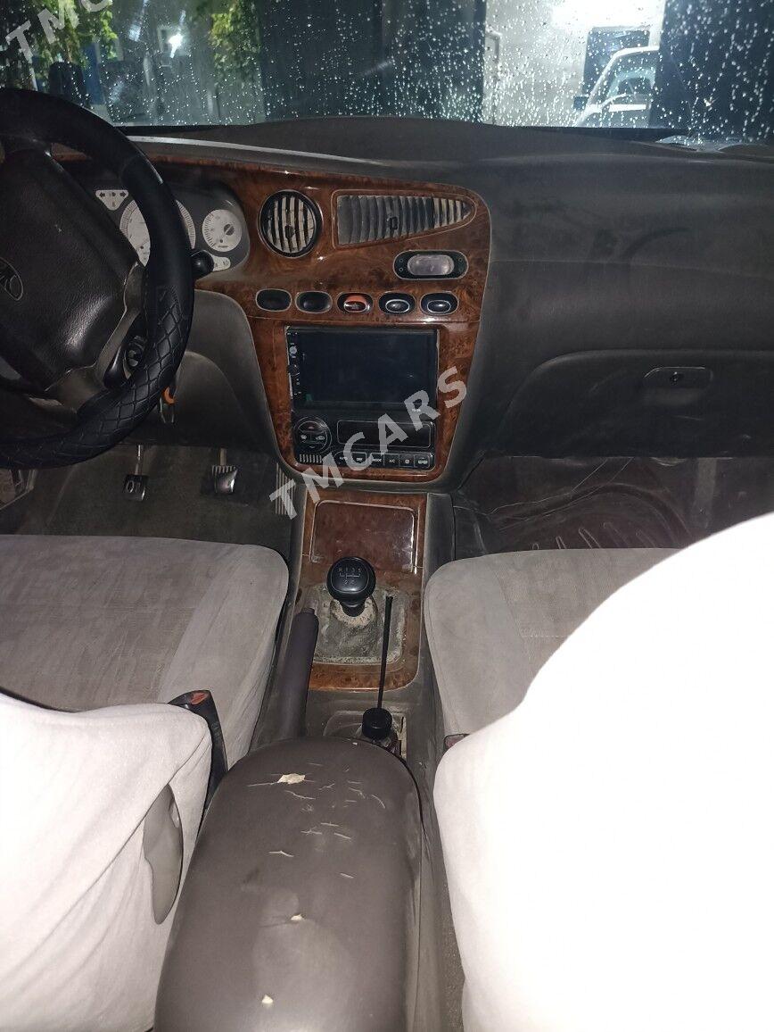 Daewoo Leganza 1998 - 16 000 TMT - Türkmenabat - img 2