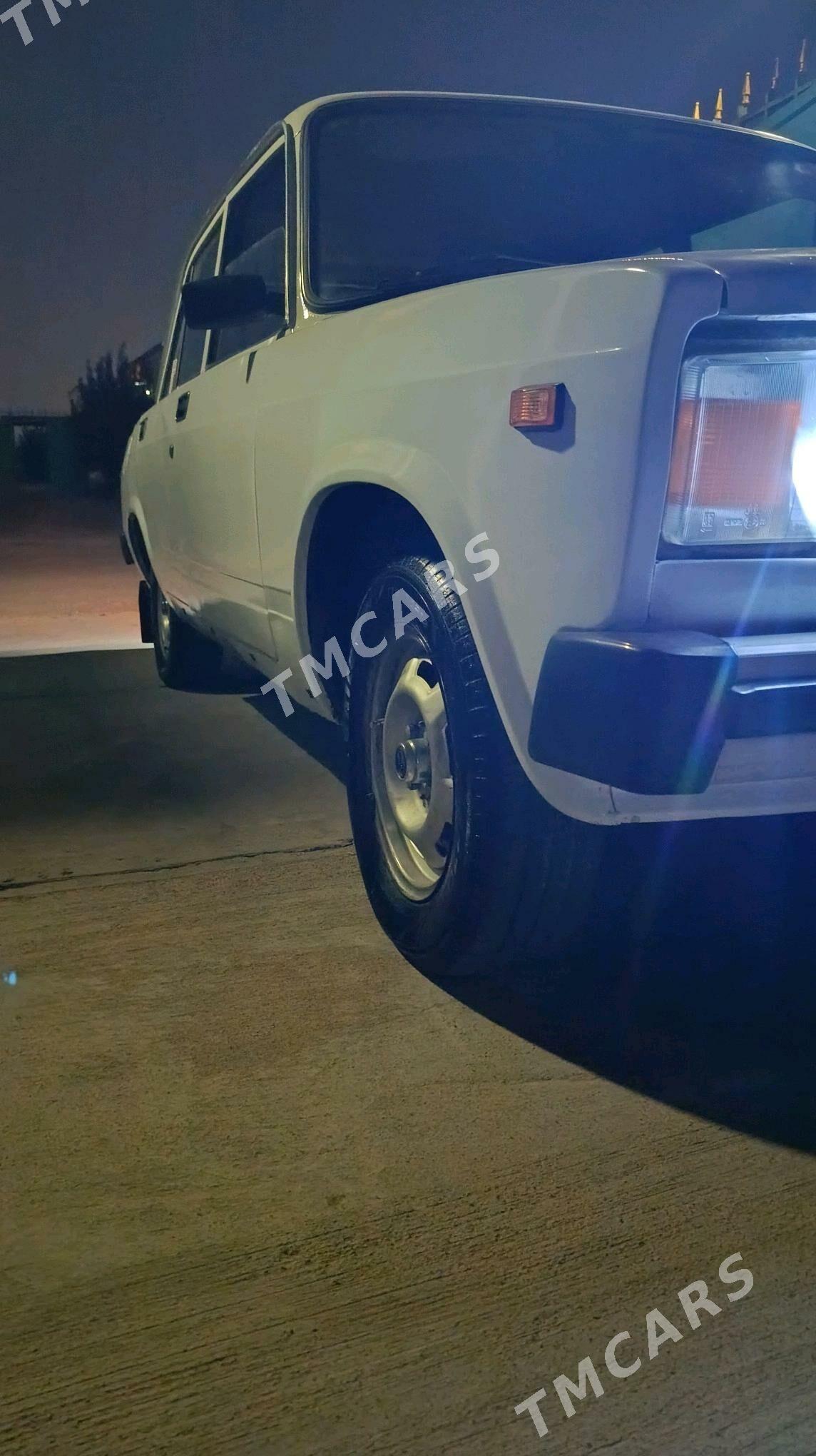 Lada 2107 1993 - 30 000 TMT - Гёкдепе - img 2