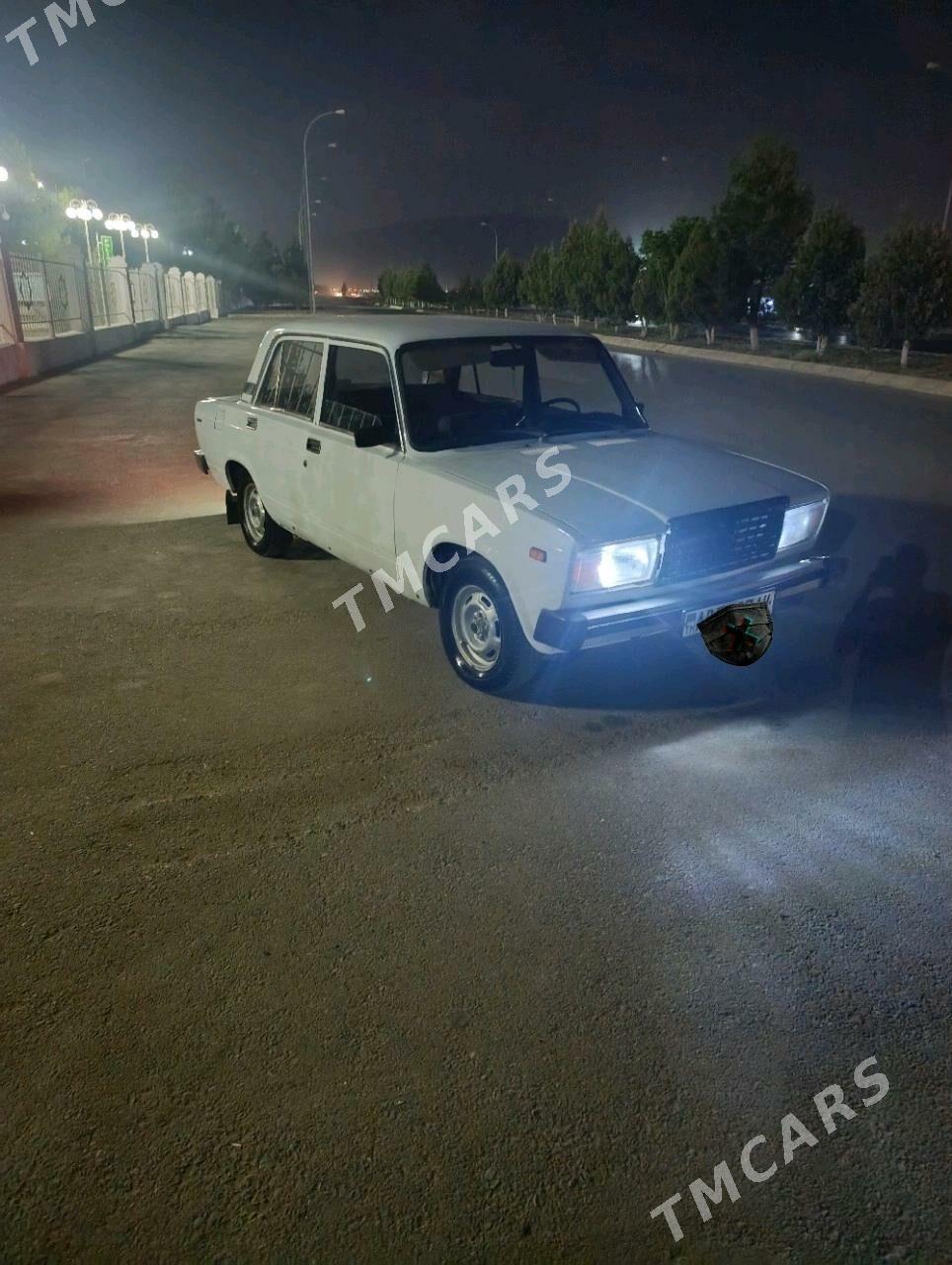 Lada 2107 1993 - 30 000 TMT - Гёкдепе - img 5