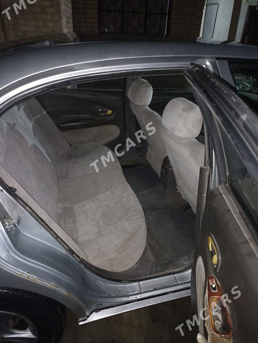 Daewoo Leganza 1998 - 16 000 TMT - Türkmenabat - img 5