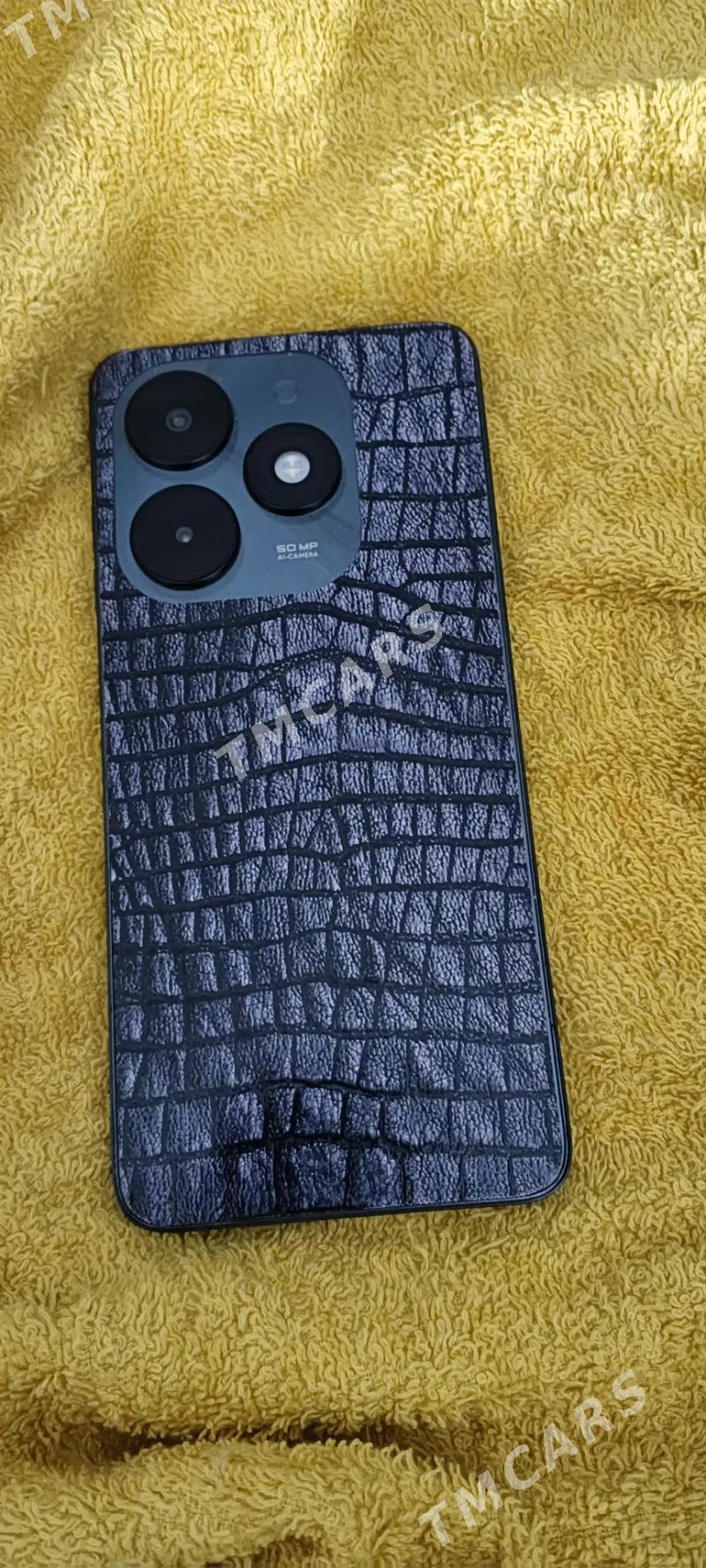 Tecno spark 20c - Tejen - img 3