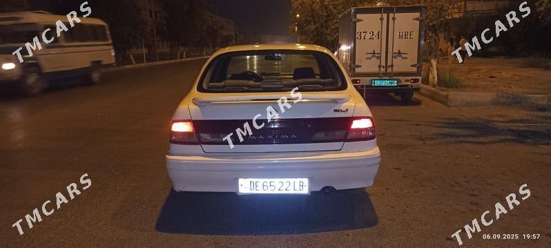 Nissan Maxima 1999 - 55 000 TMT - Türkmenabat - img 5