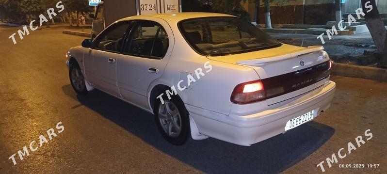 Nissan Maxima 1999 - 55 000 TMT - Türkmenabat - img 4