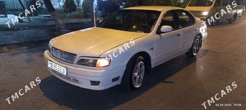 Nissan Maxima 1999 - 55 000 TMT - Türkmenabat - img 2
