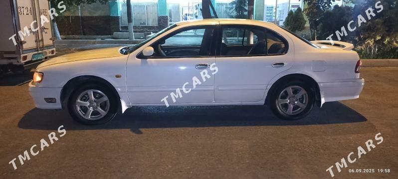 Nissan Maxima 1999 - 55 000 TMT - Türkmenabat - img 3