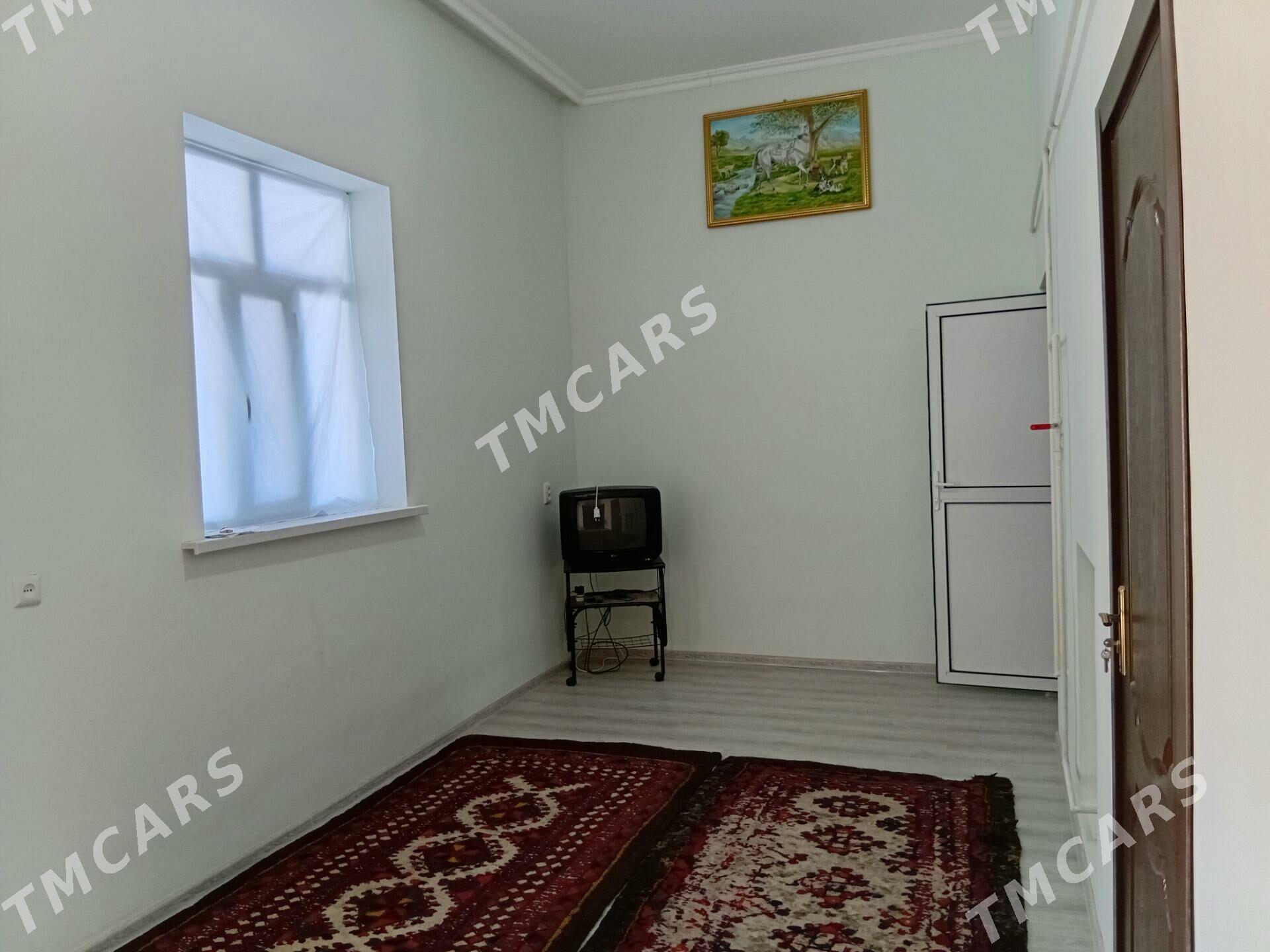 Satlyk jaý - Тагтабазар - img 5