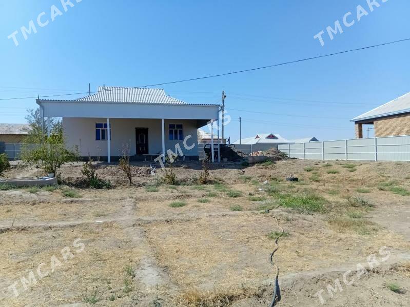 Satlyk jaý - Тагтабазар - img 7
