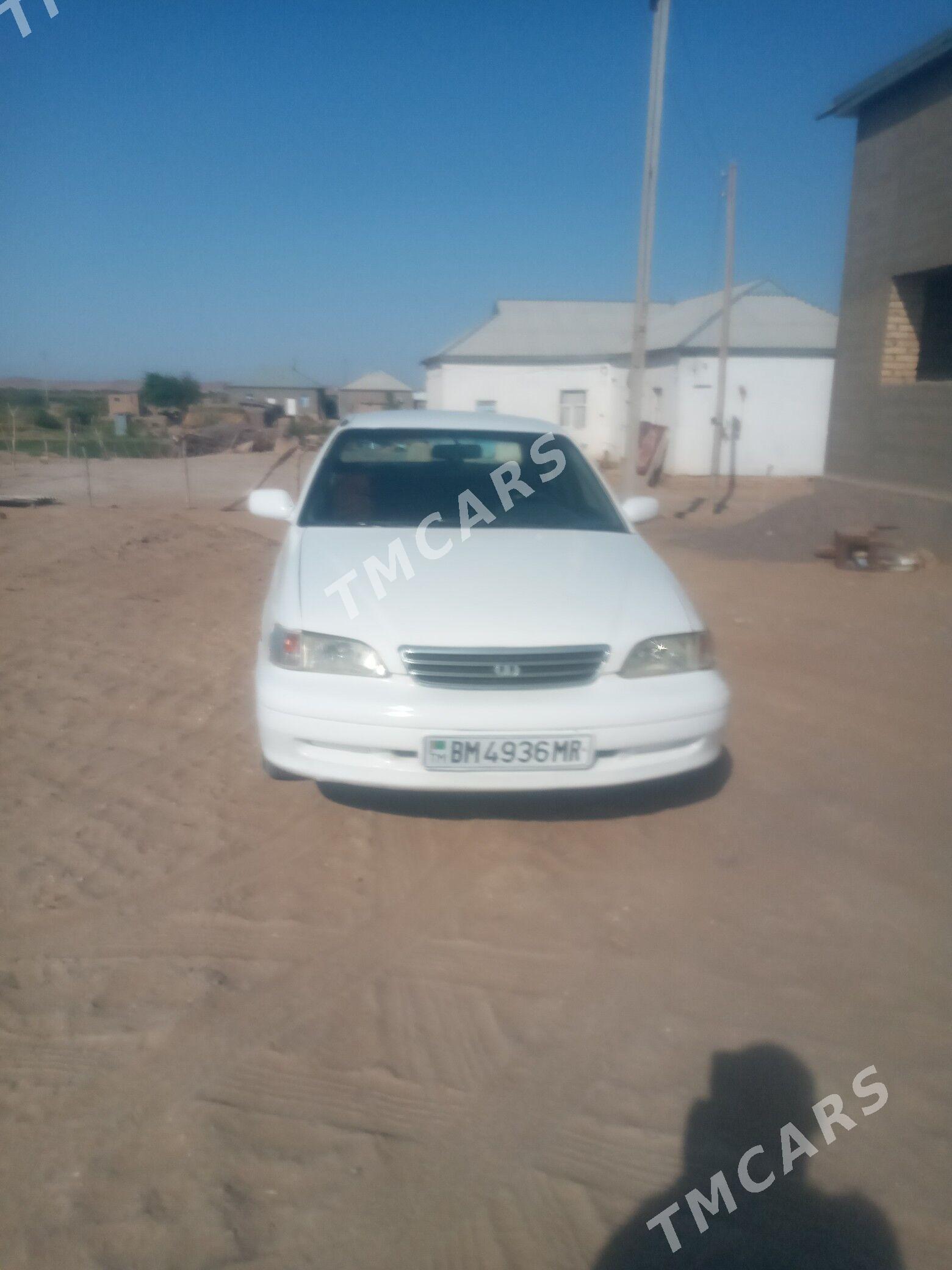 Toyota Corona 1998 - 50 000 TMT - Ёлётен - img 5
