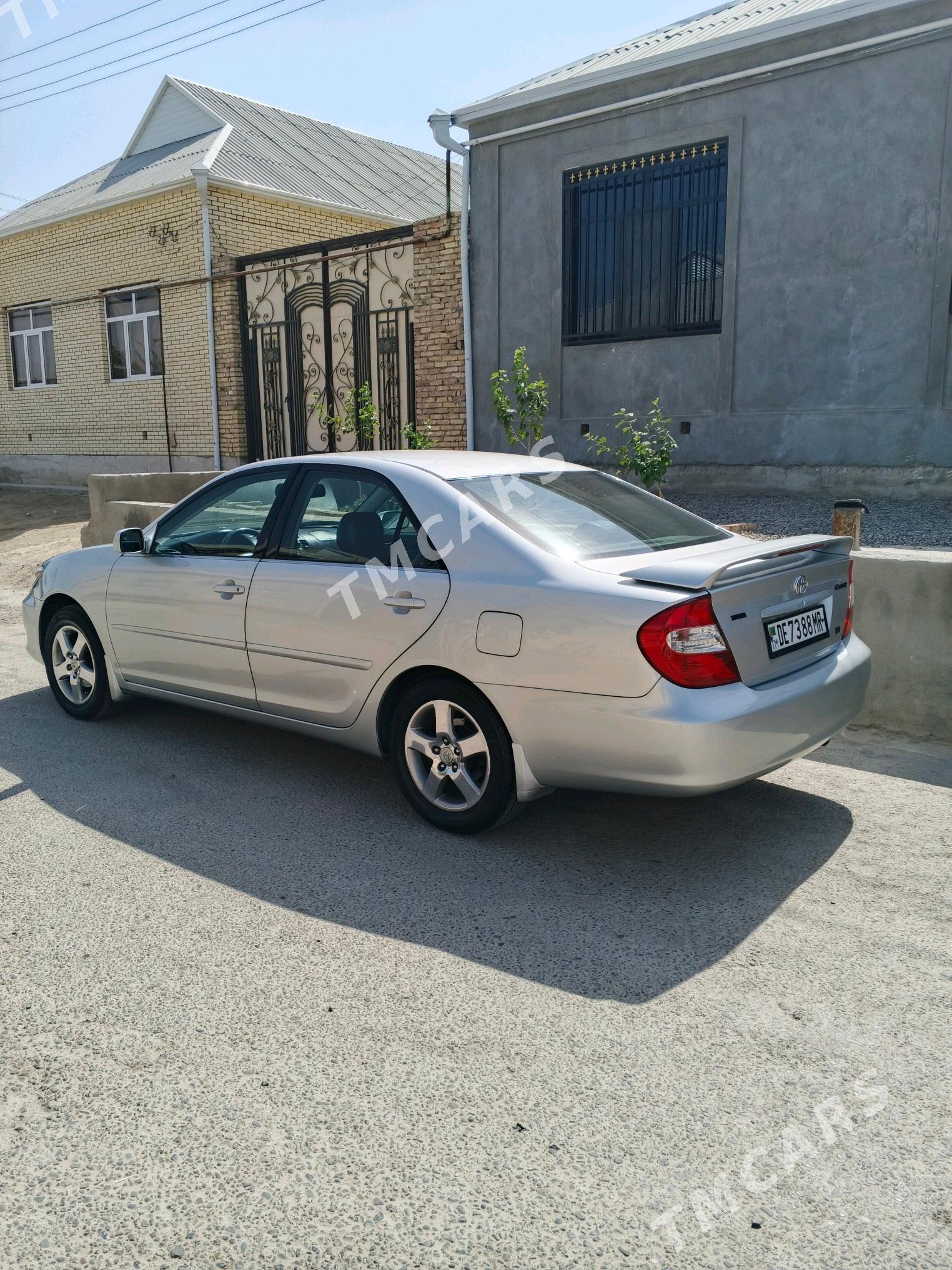 Toyota Camry 2003 - 154 000 TMT - Mary - img 4