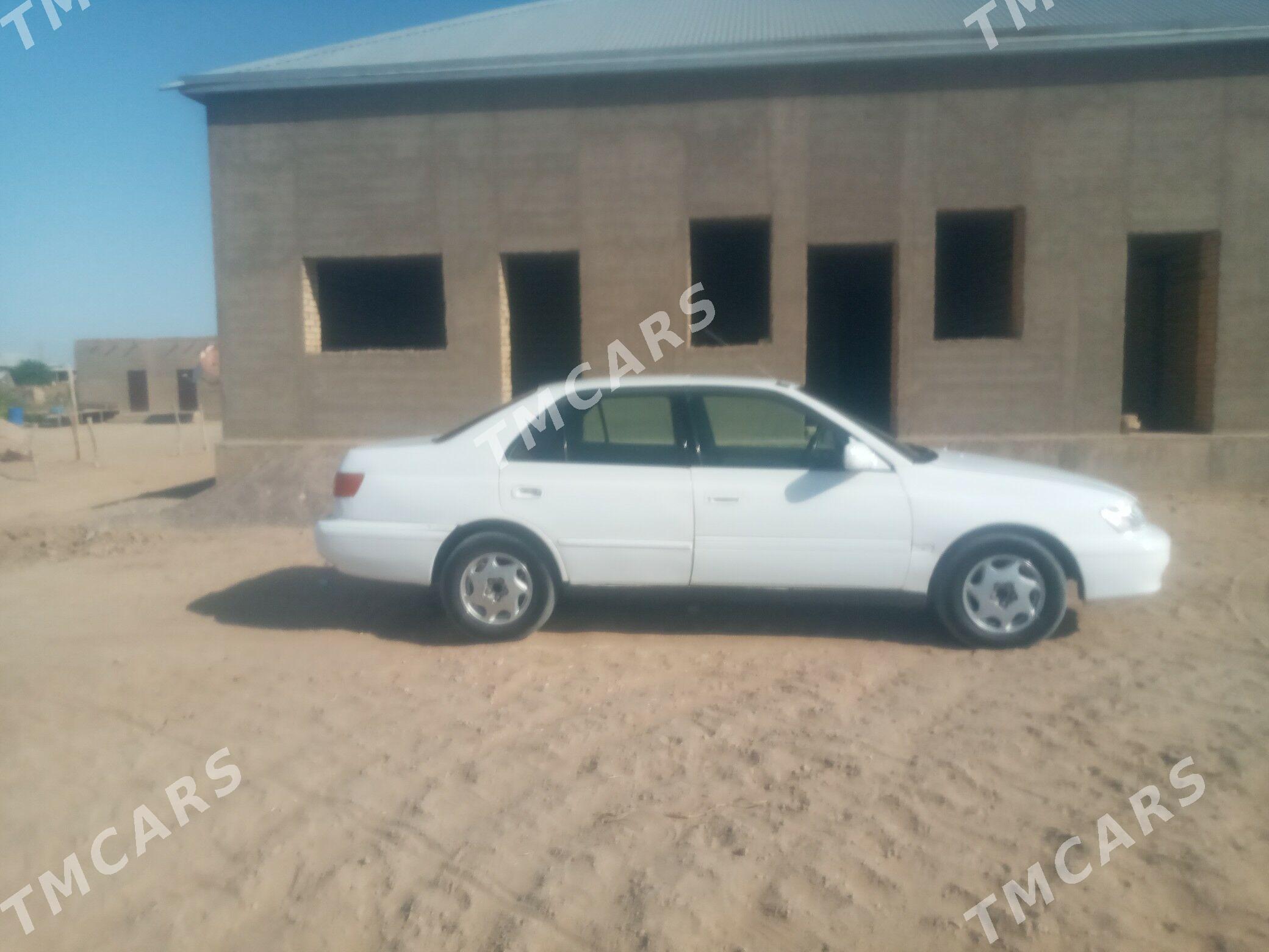 Toyota Corona 1998 - 50 000 TMT - Ёлётен - img 4