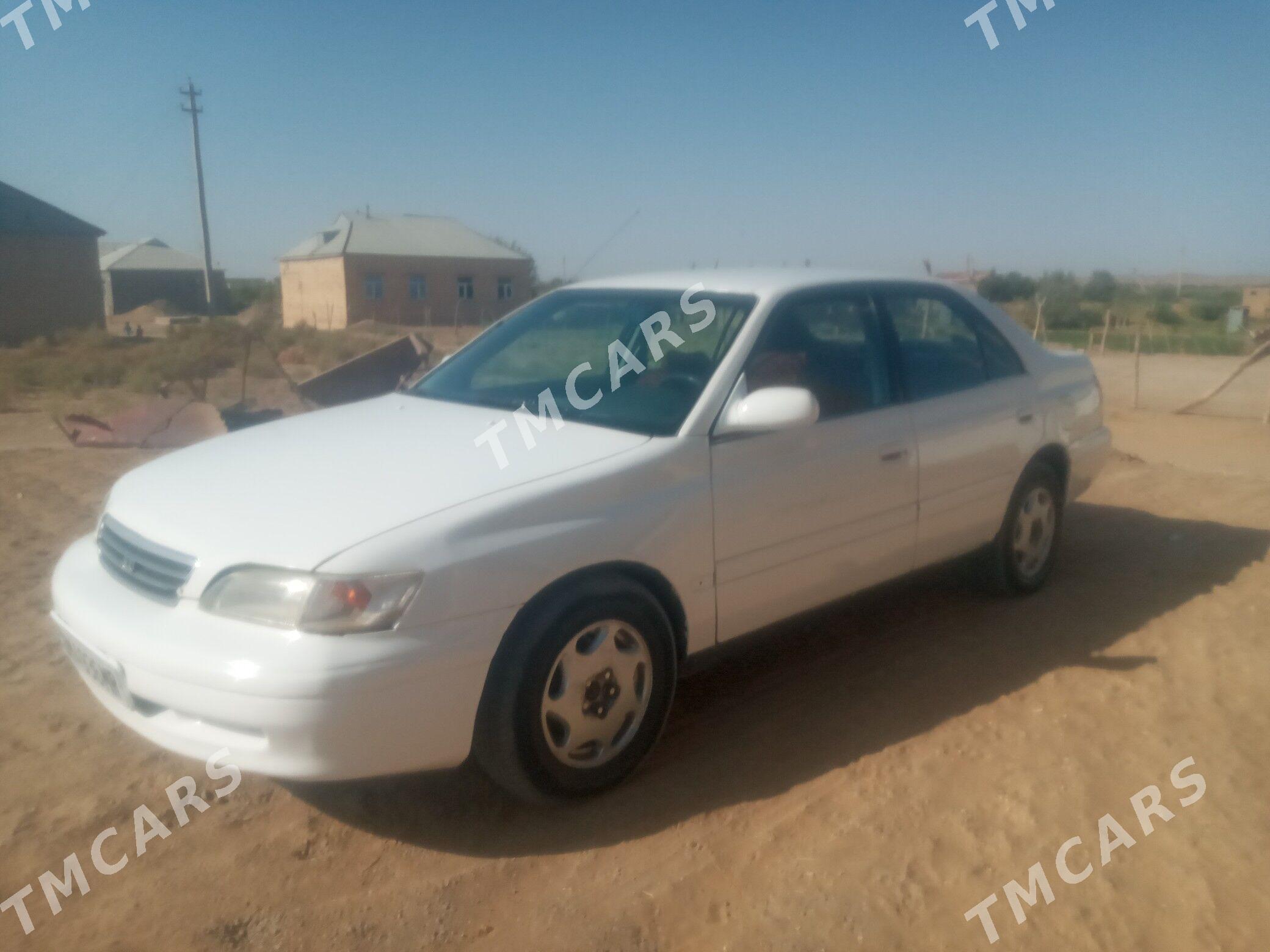 Toyota Corona 1998 - 50 000 TMT - Ёлётен - img 3