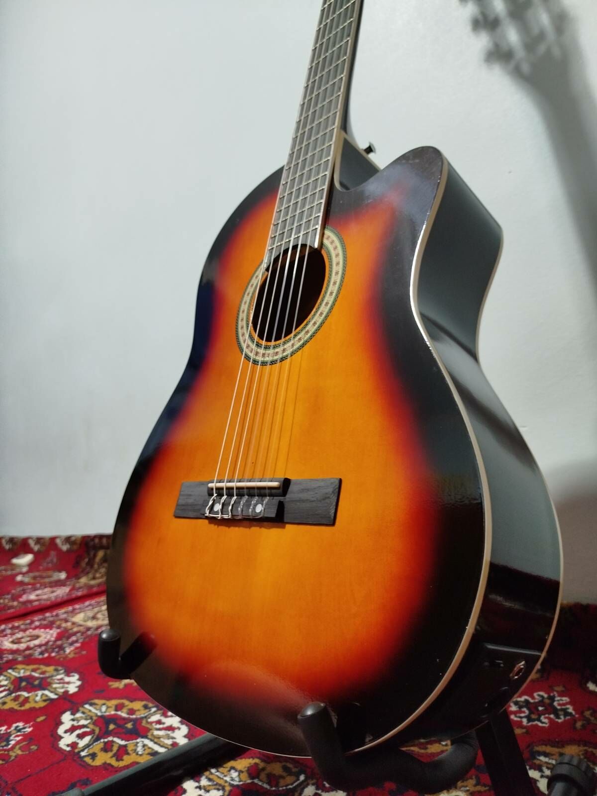 PAKET AKUSTK GITARA - Türkmenabat - img 3
