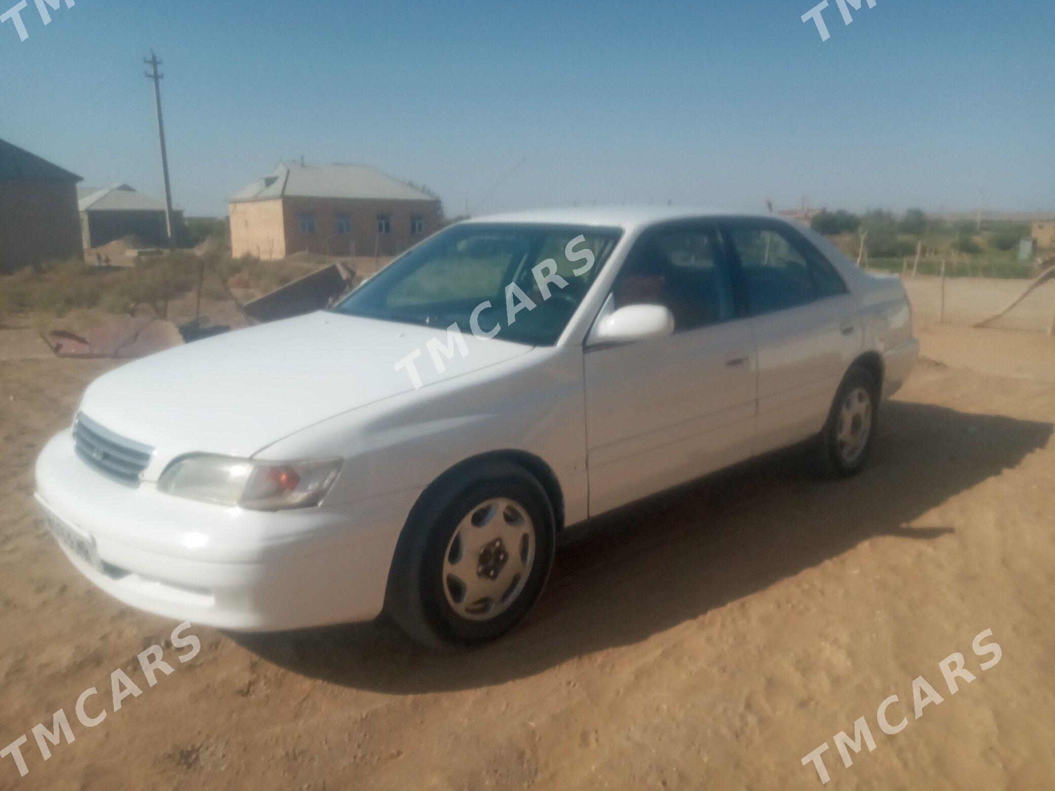 Toyota Corona 1998 - 50 000 TMT - Ёлётен - img 2
