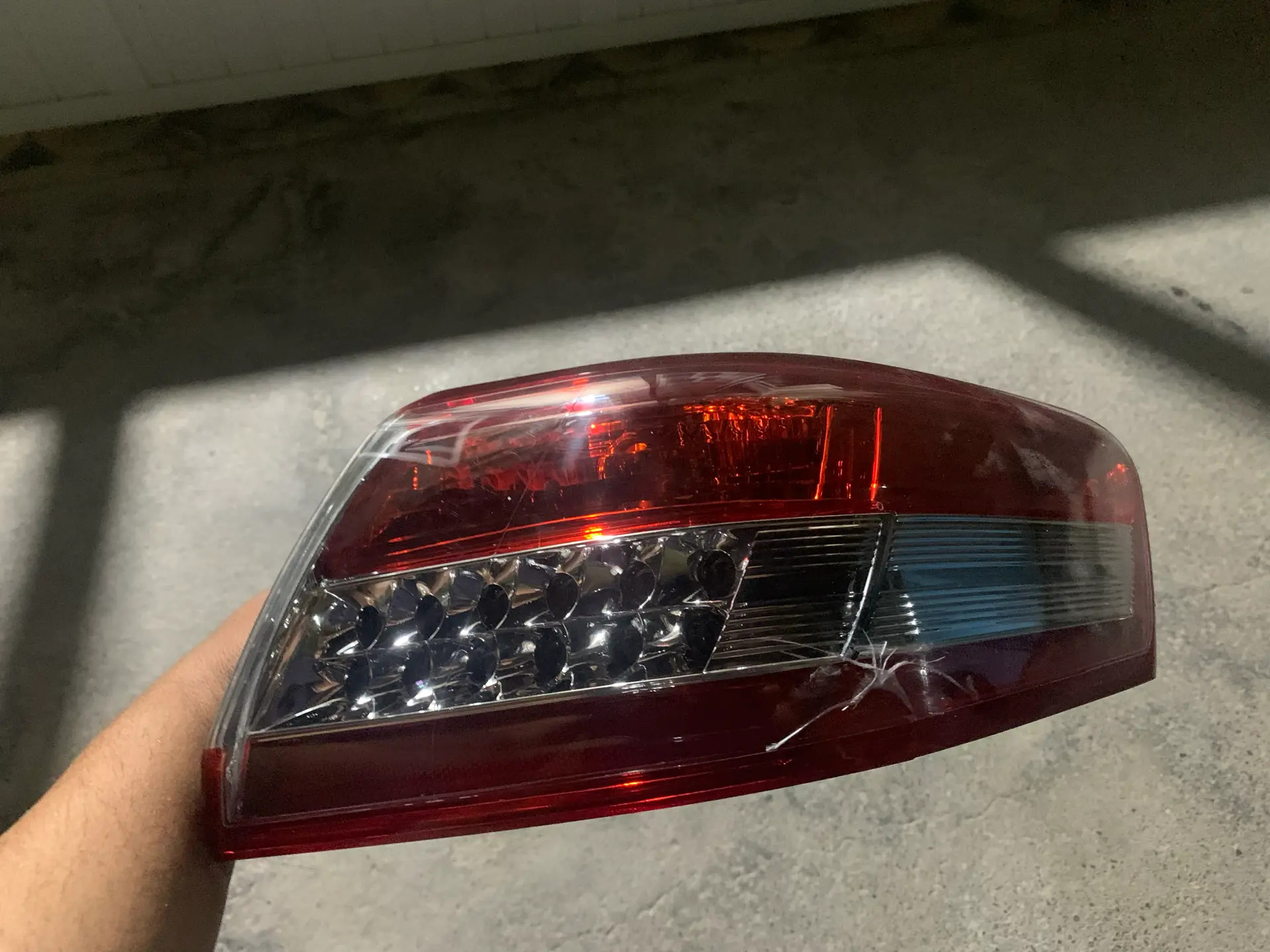 fara okuz kelle 250 TMT - Aşgabat - img 2