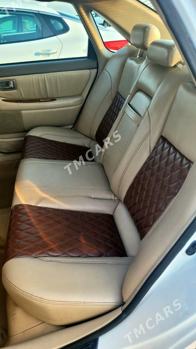 Toyota Avalon 2000 - 145 000 TMT - Анев - img 3