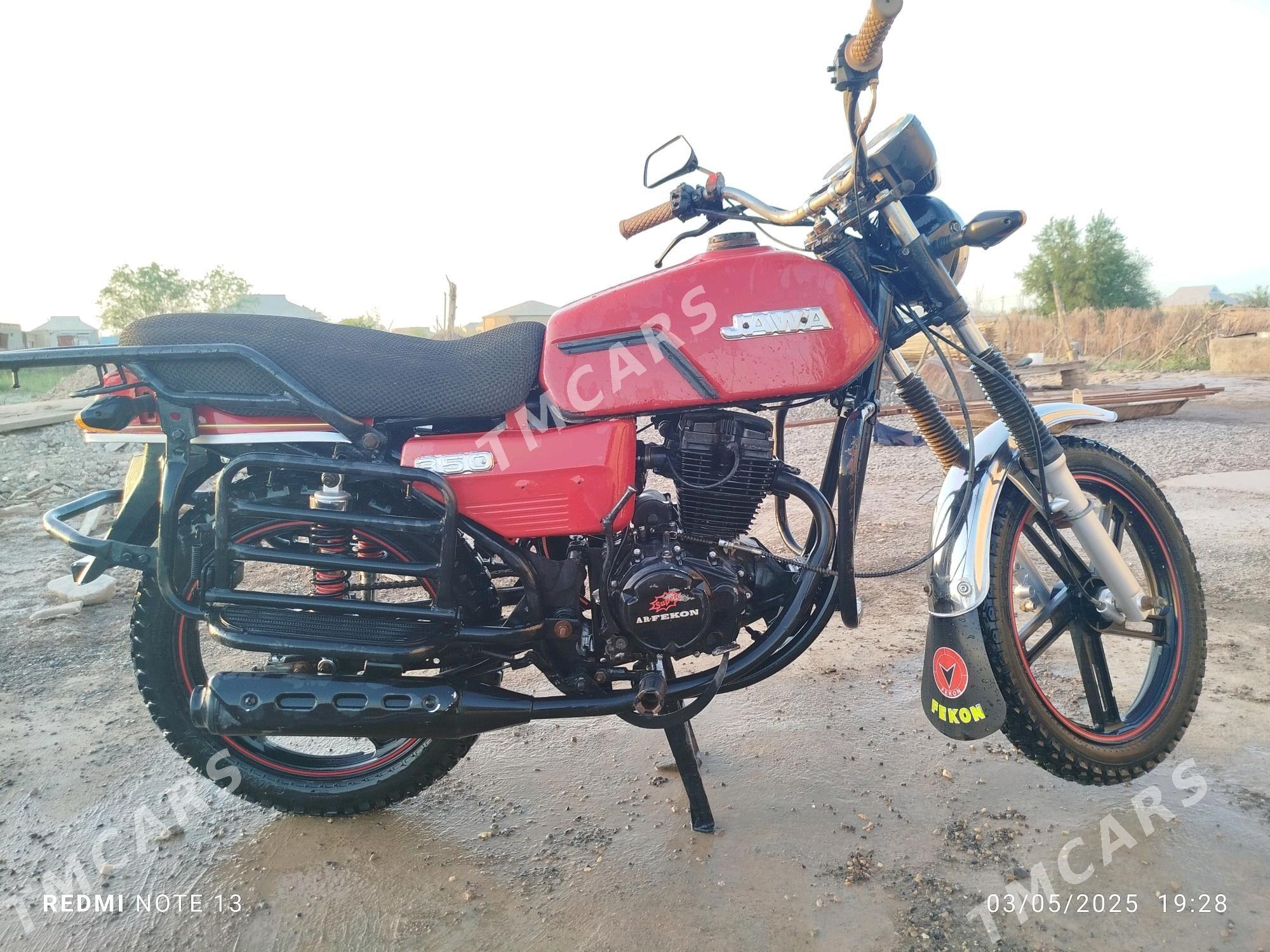 Fekon FK200-14G 2022 - 14 000 TMT - Теджен - img 2