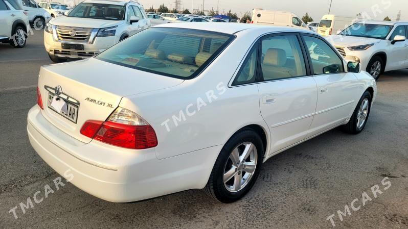 Toyota Avalon 2000 - 145 000 TMT - Анев - img 6
