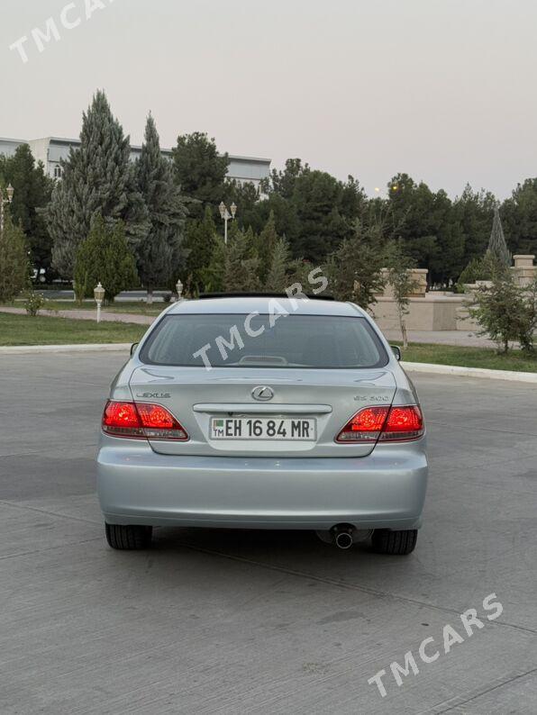 Lexus ES 330 2004 - 215 000 TMT - Мары - img 2