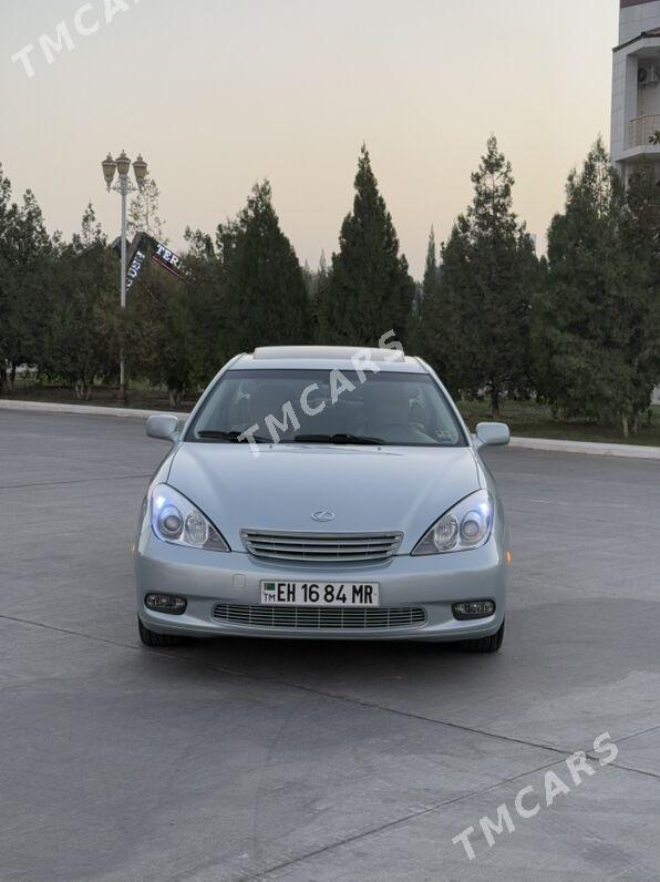 Lexus ES 330 2004 - 215 000 TMT - Мары - img 3