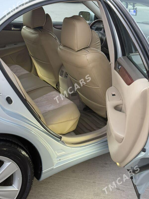 Lexus ES 330 2004 - 215 000 TMT - Мары - img 7