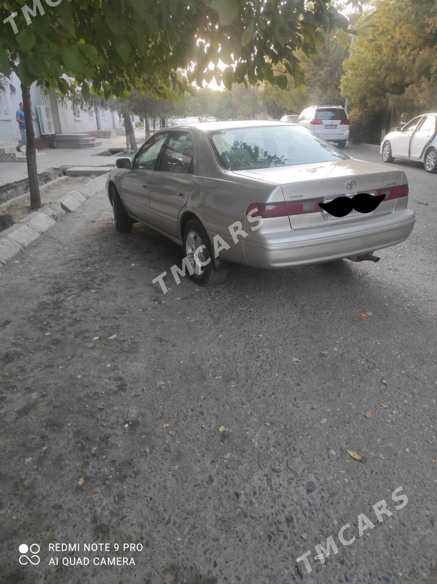 Toyota Camry 1999 - 125 000 TMT - Mary - img 2